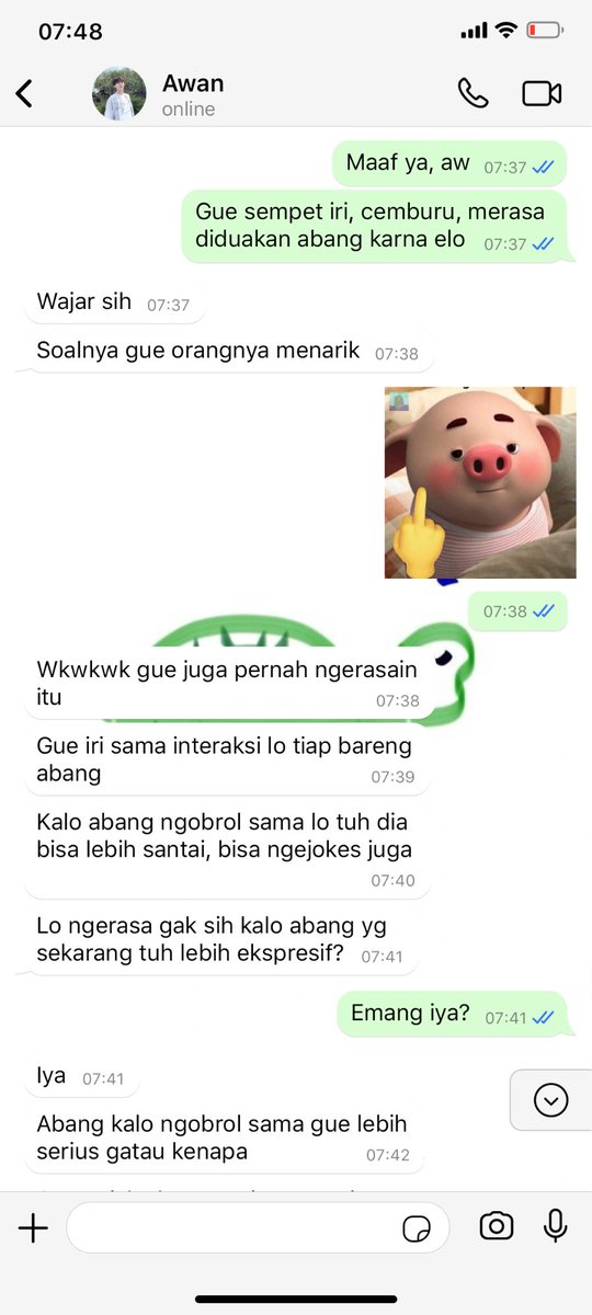 ara tweet media