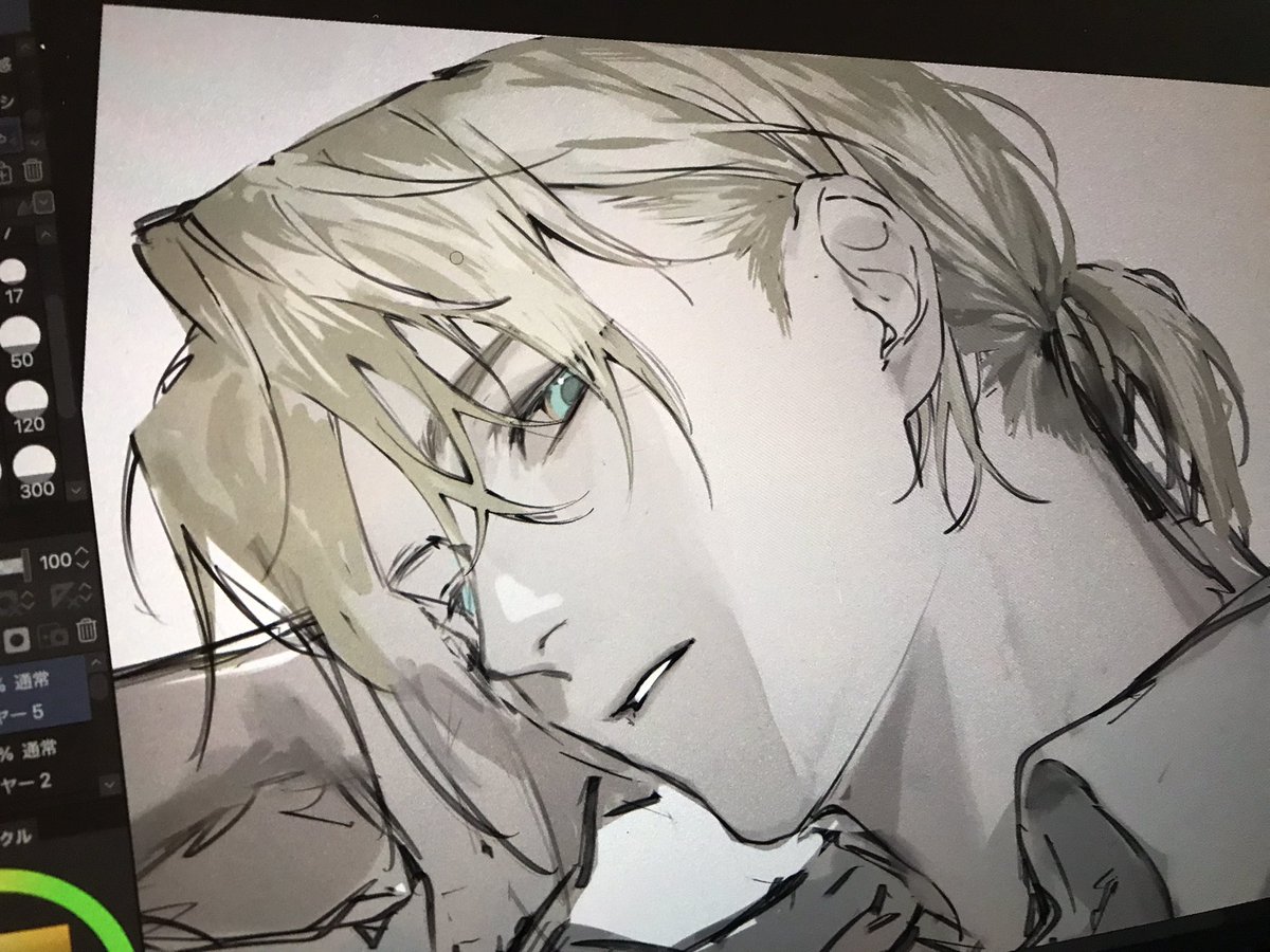 akuta_sky's tweet photo. 終わんねぇよ https://t.co/Y88g6avs86
