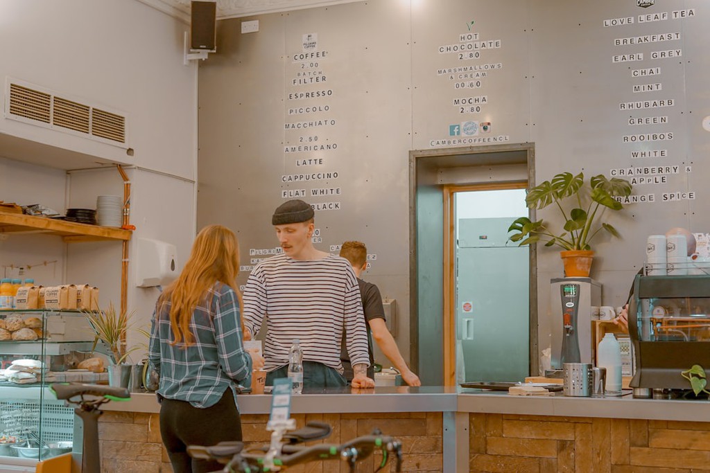 Consistency in customer experience is a cornerstone for building loyalty in the financial services sector.

Read more 👉 lttr.ai/AZ7kG

#EnhanceCustomerExperience #EnhancingCustomerExperience #FinancialServices #CX #Customerexperience #customerexperience #acxs #acxp