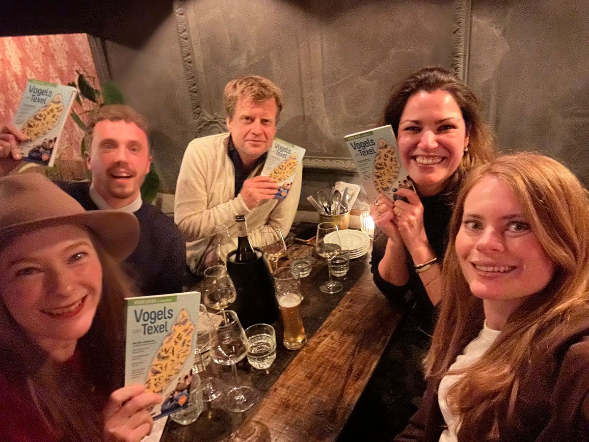 Laatste nieuwsbrief van het jaar is uitgegaan! Wij blikken terug op een geweldig jaar. Gelukkig nieuw jaar iedereen en tot in 2025! #RechtenvandeNatuur