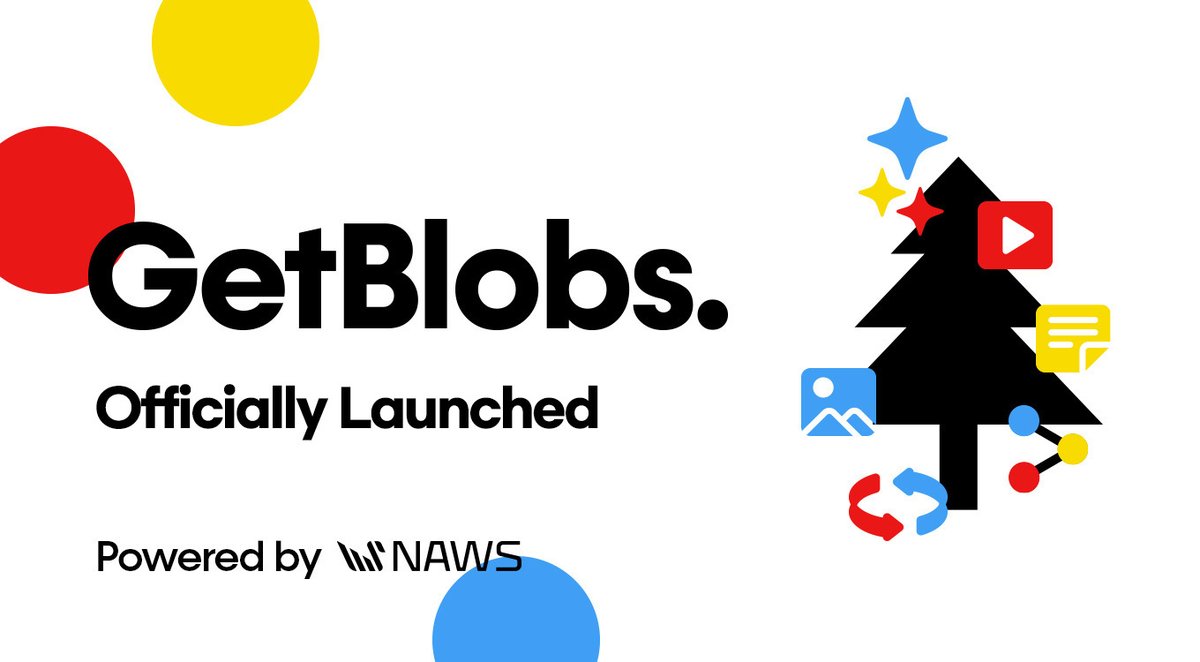 NAWS.AI tweet media