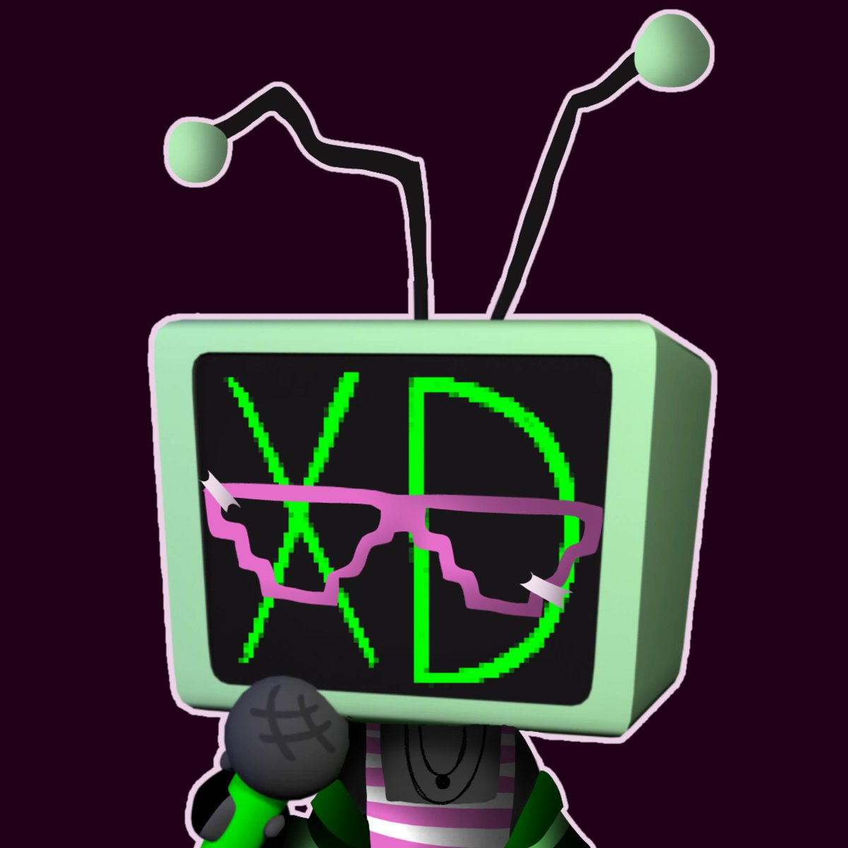 SC3V33's tweet image. SC3V33