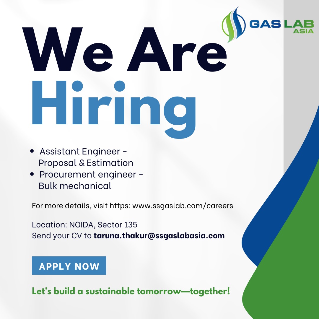 GAS LAB Asia tweet media