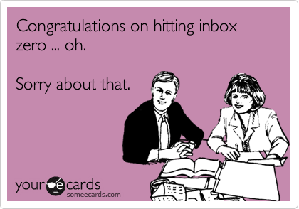 JudeLennonBooks's tweet photo. I'm not going to lie, I've enjoyed avoiding my emails for two weeks. But now it's time to fire up the lap top. Gulp! #BackToWork #InboxHell https://t.co/CHfXiniR70