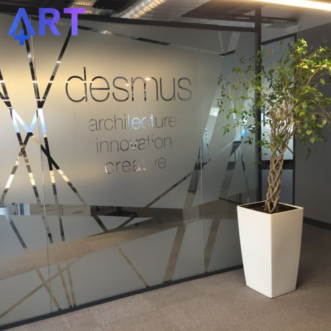 Make your workspace stand out! 💡

Our custom office window laminations are durable, aesthetic, and designed to impress. 🖼️

Let ArtPlus redefine your office interiors!

Visit Our website: artplus.cc

#CreativeSpaces #ArtPlusInnovations #WindowLaminationDoneRight