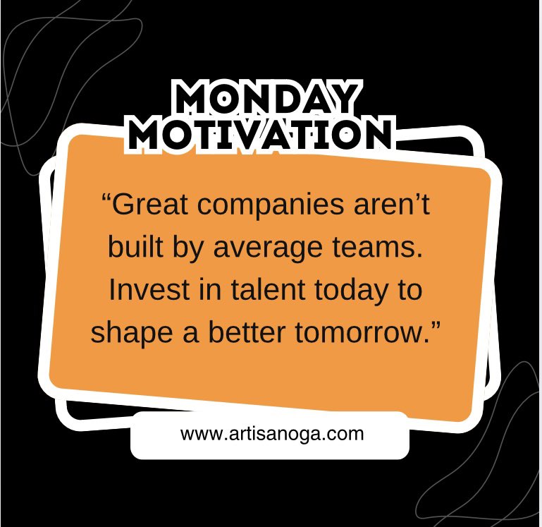 artisanoga's tweet photo. It a new week ✨ https://t.co/2miNPpZE2R