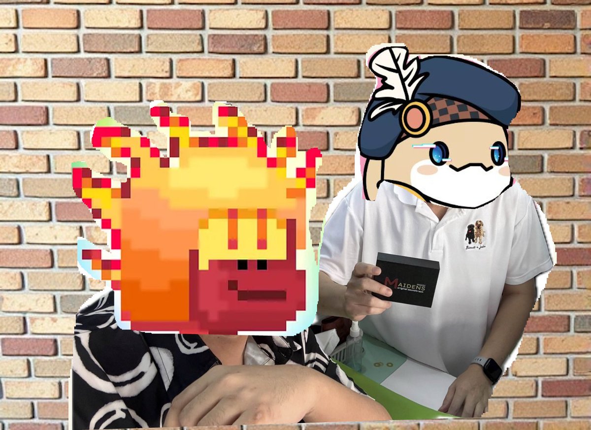 Elixer tweet media