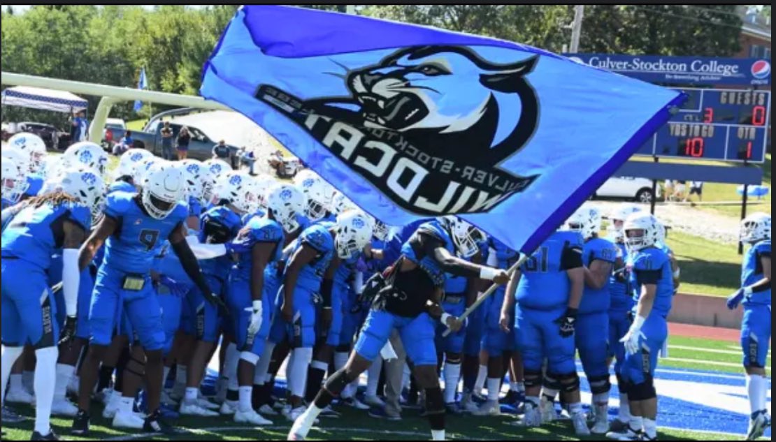 Dewalon Butler (@dewalonb) on Twitter photo #AGTG I’m grateful and blessed to receive my first scholarship offer from Culver-Stockton University! <a href="/CoachBowman55/">James Bowman</a> <a href="/CSCwildcatsFB/">Culver Football</a> <a href="/Coach__Buck/">Coach Buck</a> <a href="/coach_traylor/">Coach Traylor</a> <a href="/SOCGoldenBearFB/">SOC Football</a> #AGTG I’m grateful and blessed to receive my first scholarship offer from Culver-Stockton University! <a href="/CoachBowman55/">James Bowman</a> <a href="/CSCwildcatsFB/">Culver Football</a> <a href="/Coach__Buck/">Coach Buck</a> <a href="/coach_traylor/">Coach Traylor</a> <a href="/SOCGoldenBearFB/">SOC Football</a>