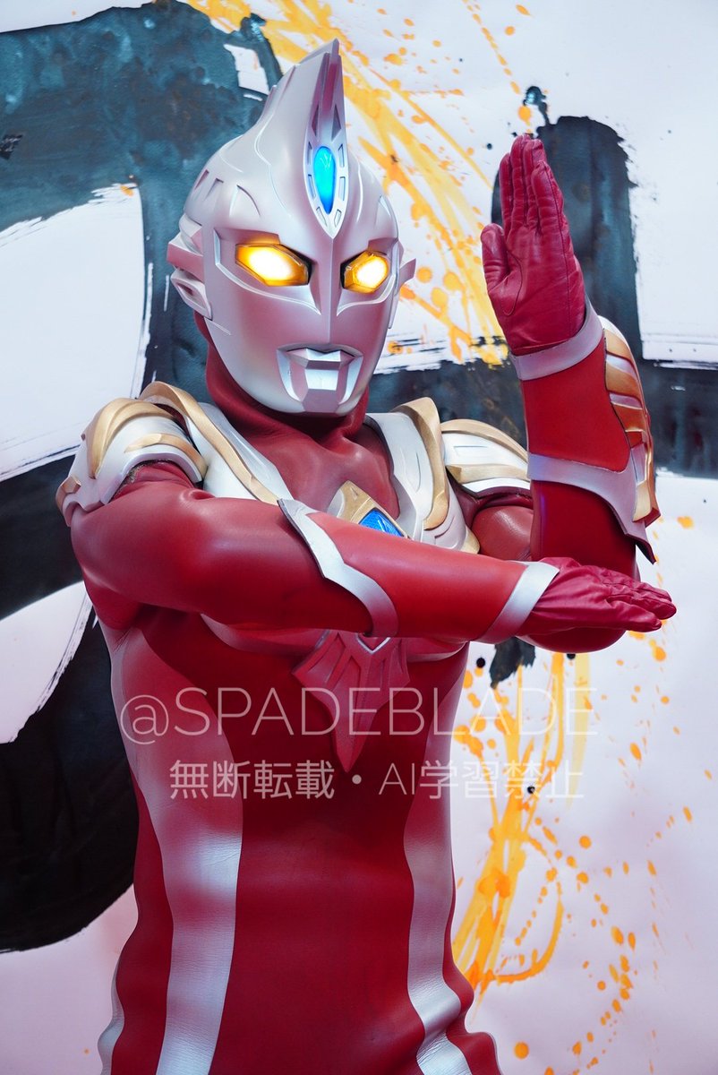 マクシウムカノン‼️ 最強最速の20周年にしましょうねマックス