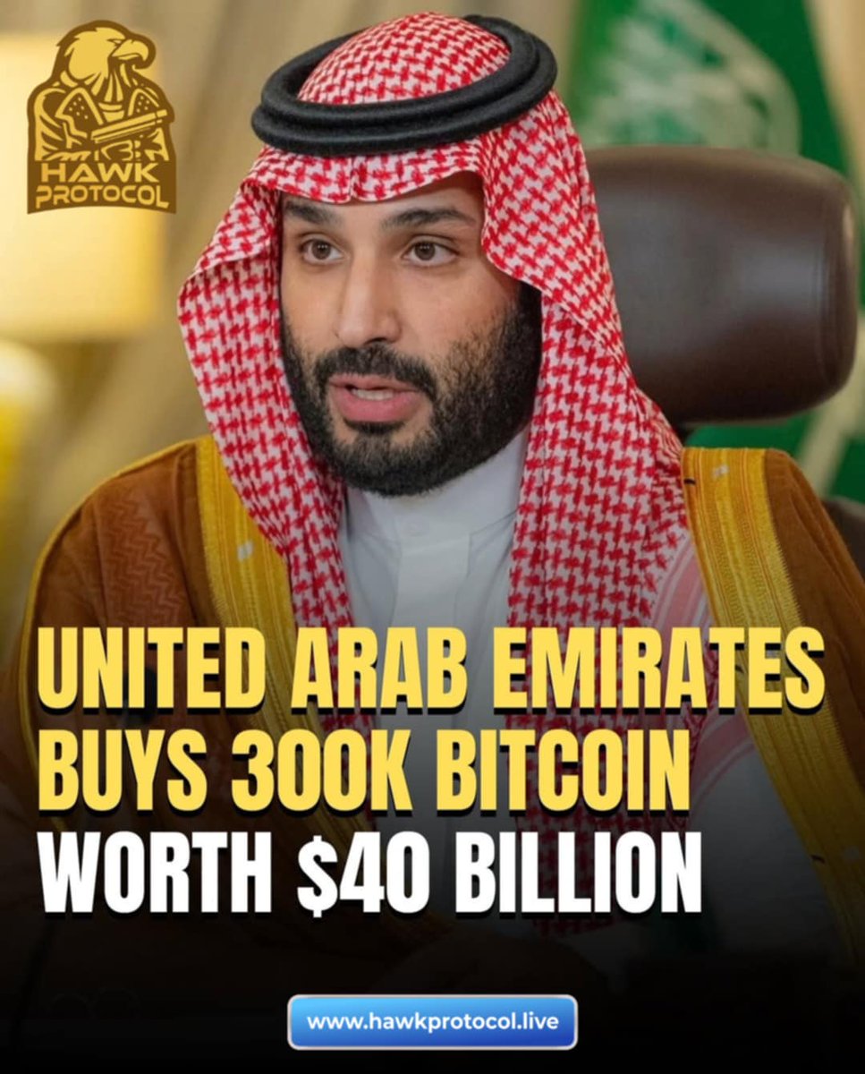 Hawk Protocol tweet media