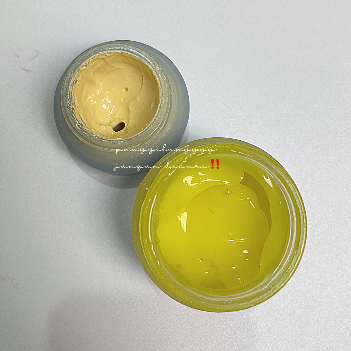 BARANG YANG BAKAL GUE BELI TERUS SEUMUR HIDUP ‧₊˚ ☁️⋅♡🪐༘

mau sungkem karna udah nyiptain produk ini, bahkan ada yang udah gue pakai dari 2022 🫵