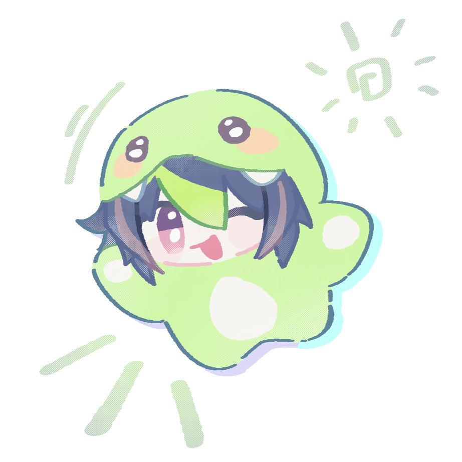 #叢雲掲示板 #ショウゾウ画 #ドロウイング #絵ライぞ伊波