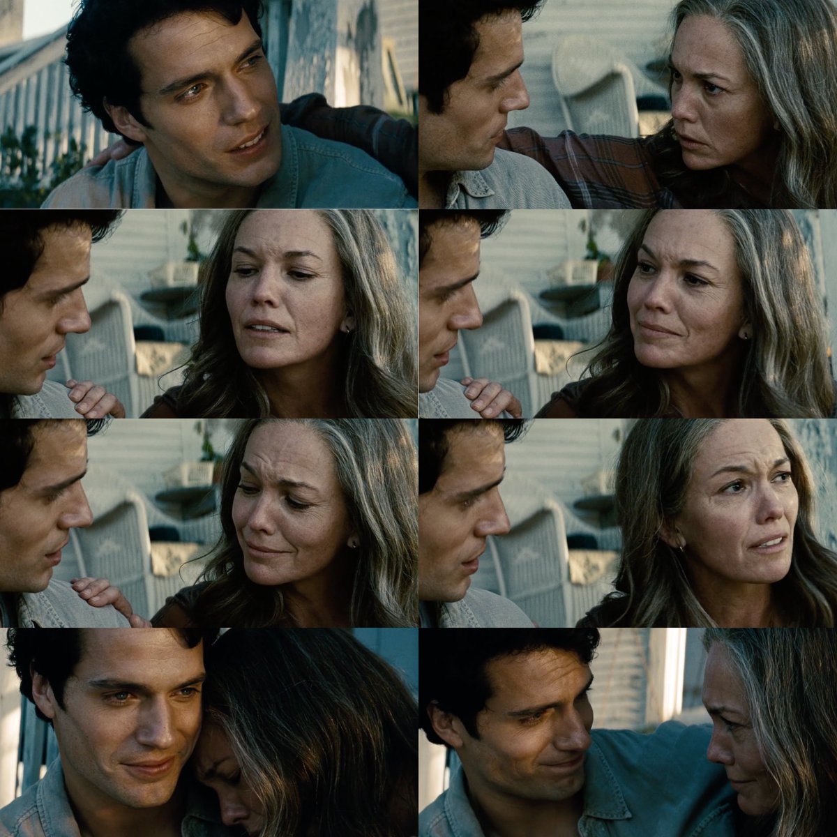 LopzMoya's tweet photo. @undrgrndkngz That scene, so touching 🥹
“You worried the truth would come out?
No, the truth about you is beautiful 
We saw that the moment we laid eyes on you 
We knew that one day the whole world would see that, I’m just… I’m worried they’ll take you away from me”
#RestoreTheSnyderVerse https://t.co/3PDNvcXAYw