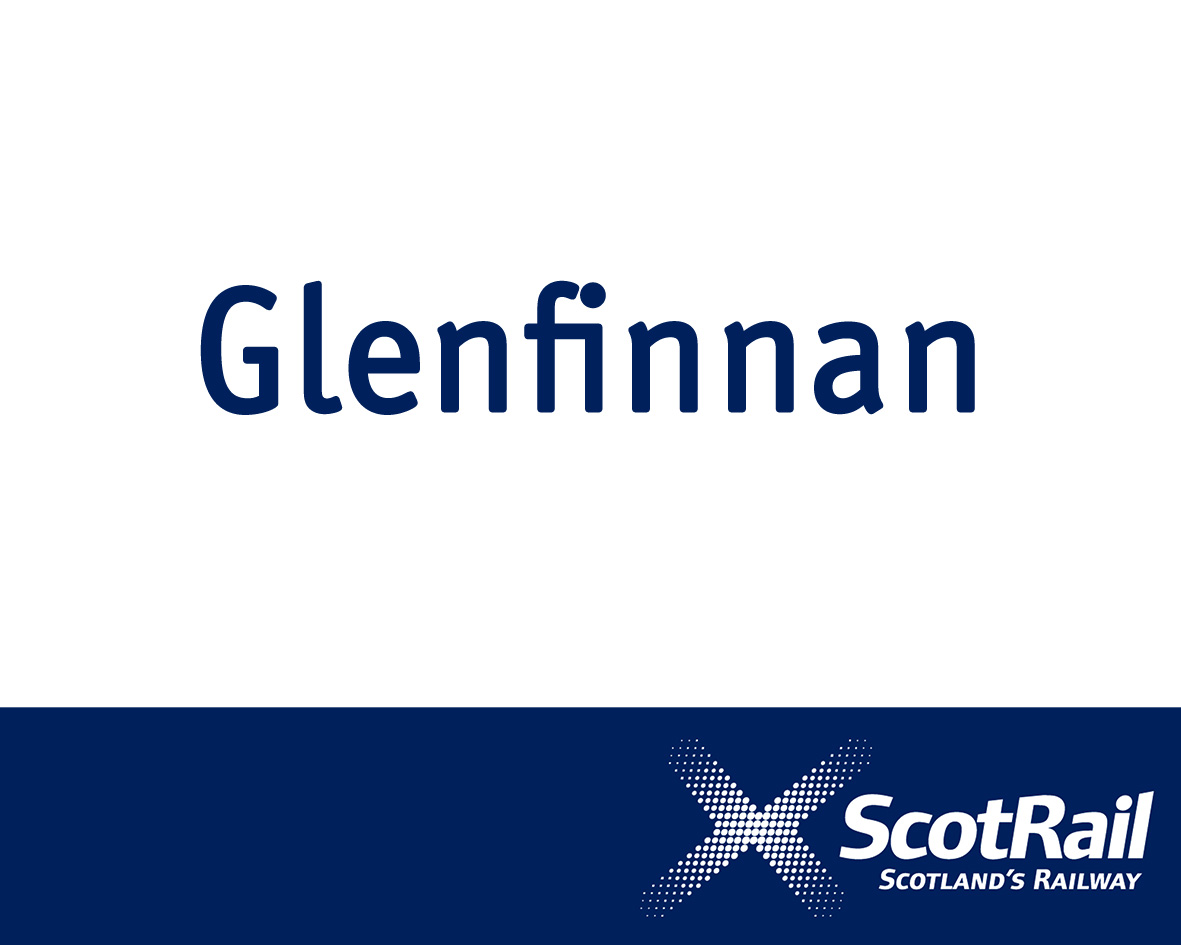 ⚠ NEW: Due to heavy rain flooding the railway at Glenfinnan all lines are closed.

Our services between Mallaig and Fort William / Glasgow Queen Street will be cancelled, delayed or revised.