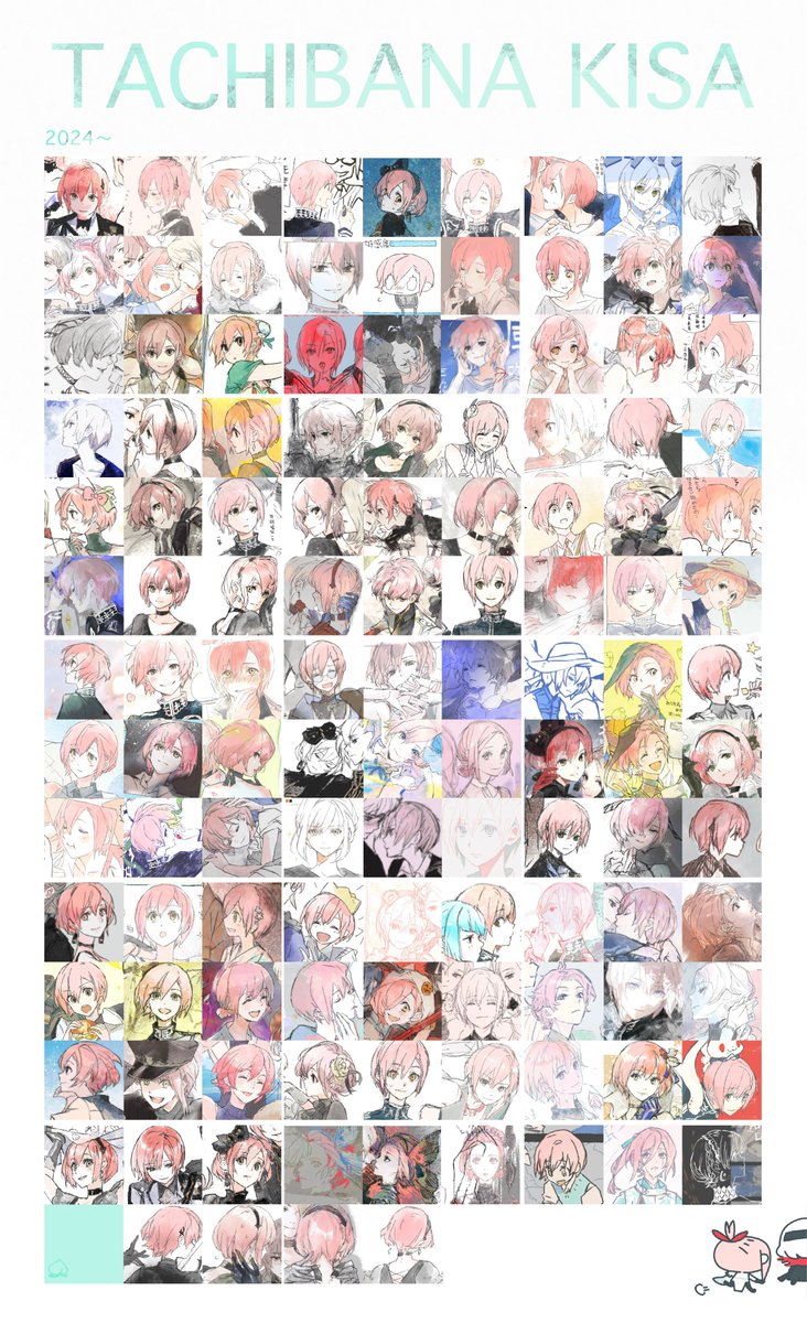 c_igi8's tweet image. キサちゃん