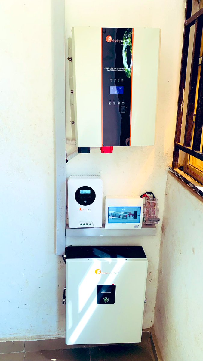 johnson8272's tweet photo. @wizkidfc_ Bring your solar &amp; inverter work… base in Abuja and available to travel 

Call/Whatsapp- 07033981104 https://t.co/LnntELIufI