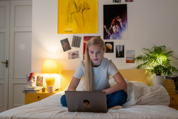 7 ways to ensure your teenager gets enough sleep magicmum.com/?p=152539