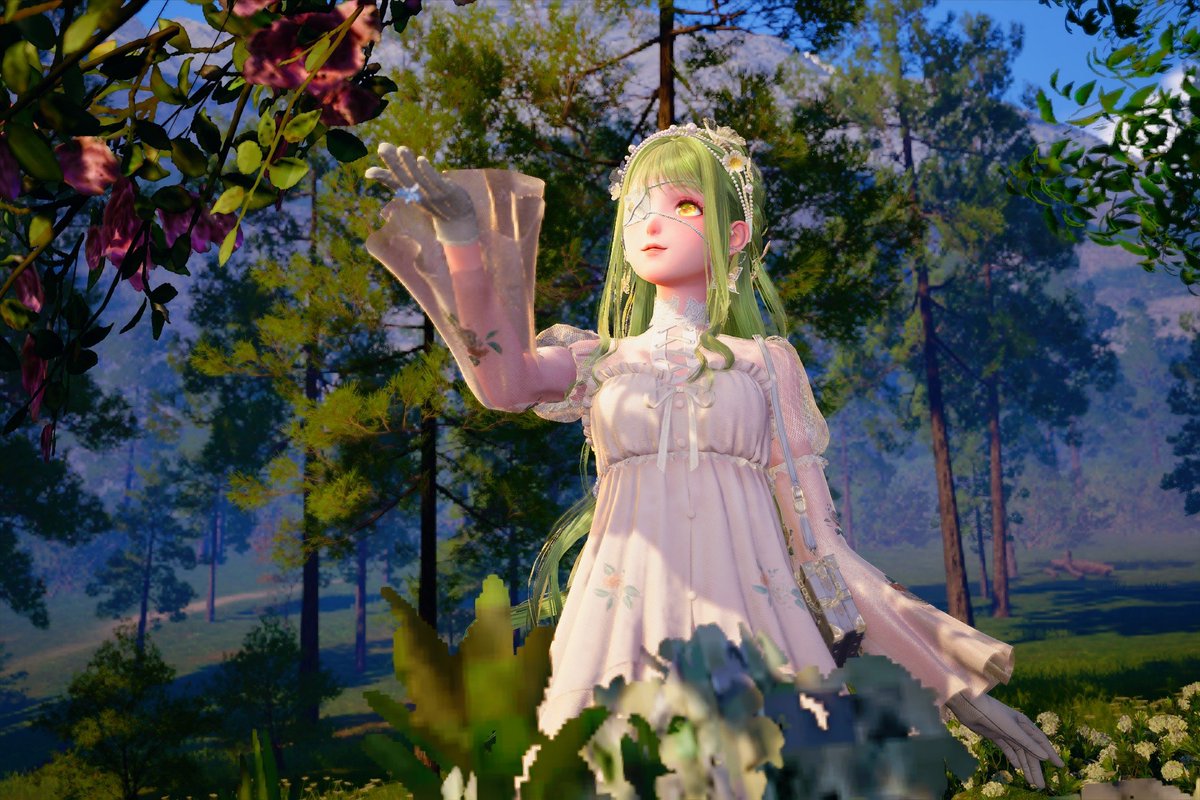 fairyaway_'s tweet photo. Hii everyone :3 
I'm looking for some friends with the same obsessions (Infinity Nikki and other games like Honkai and Wuthering Waves) ♡
I'm 27 and from germany 
Other interests: music and movies (in love with Bad Omens and Poppy hehe >•<)
Let's be friends 💖
#InfinityNikki https://t.co/xM0xY3N2Pj