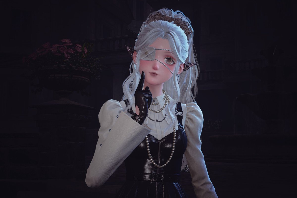 fairyaway_'s tweet photo. Hii everyone :3 
I'm looking for some friends with the same obsessions (Infinity Nikki and other games like Honkai and Wuthering Waves) ♡
I'm 27 and from germany 
Other interests: music and movies (in love with Bad Omens and Poppy hehe >•<)
Let's be friends 💖
#InfinityNikki https://t.co/xM0xY3N2Pj