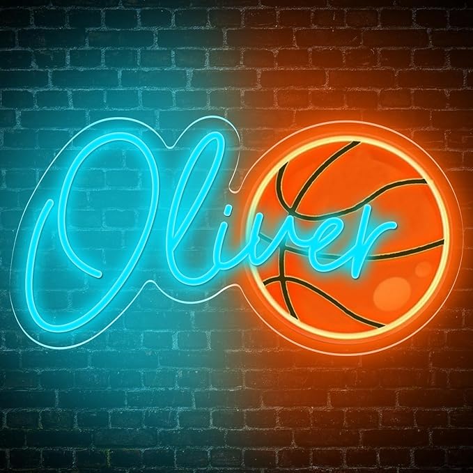 neonawall's tweet photo. Custom Neon Name Signs Personalized Basketball Neon Sign for Wall Decor Sport Neon Light Up Sign for Bedroom Playroom Party Man Cave Home Decor 

link: https://t.co/XzXsjFXlhQ

#neonawall #neonsigns #customizedgifts #customizedframes #customizedframes https://t.co/qiColfJ2BT