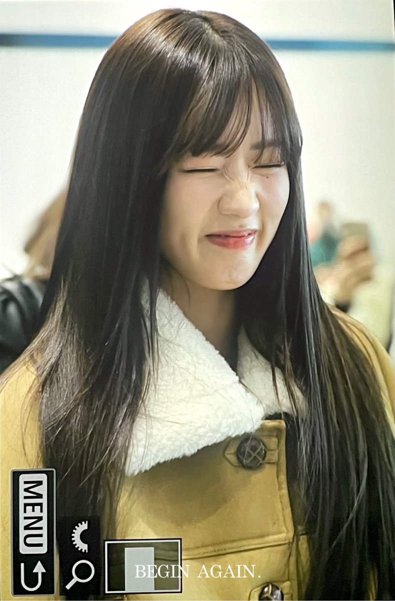 241230 ICN-TPE 출국 프리뷰

#윤보미 #에이핑크 #BOMI #APINK #ボミ #エーピンク