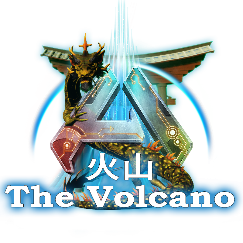 sicco0803's tweet photo. My 2nd ASA map #TheVolcano was released on Dec 13th and reached almost 11k downloads so far. Thank you guys for the support for the map, it's just breathtaking.
For the free version there will be 1 more update to add some Extinction creatures and after that i will start working on the premium version.
https://t.co/UUpL6Pa0QS
@survivetheark @Jatheish @NotDollie @comfywarlock @CurseForge @Nitrado #playARK