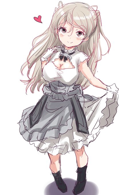 カブールちゃんらくがき
今年はこれが最後の投稿になると思います
いいねやリポストくれた方、コメントしていただいた方、僕のイラストを見てくださった方、みなさんありがとうございます～
寒波も来てるようなのでカラダに気をつけて良いお年を～ 