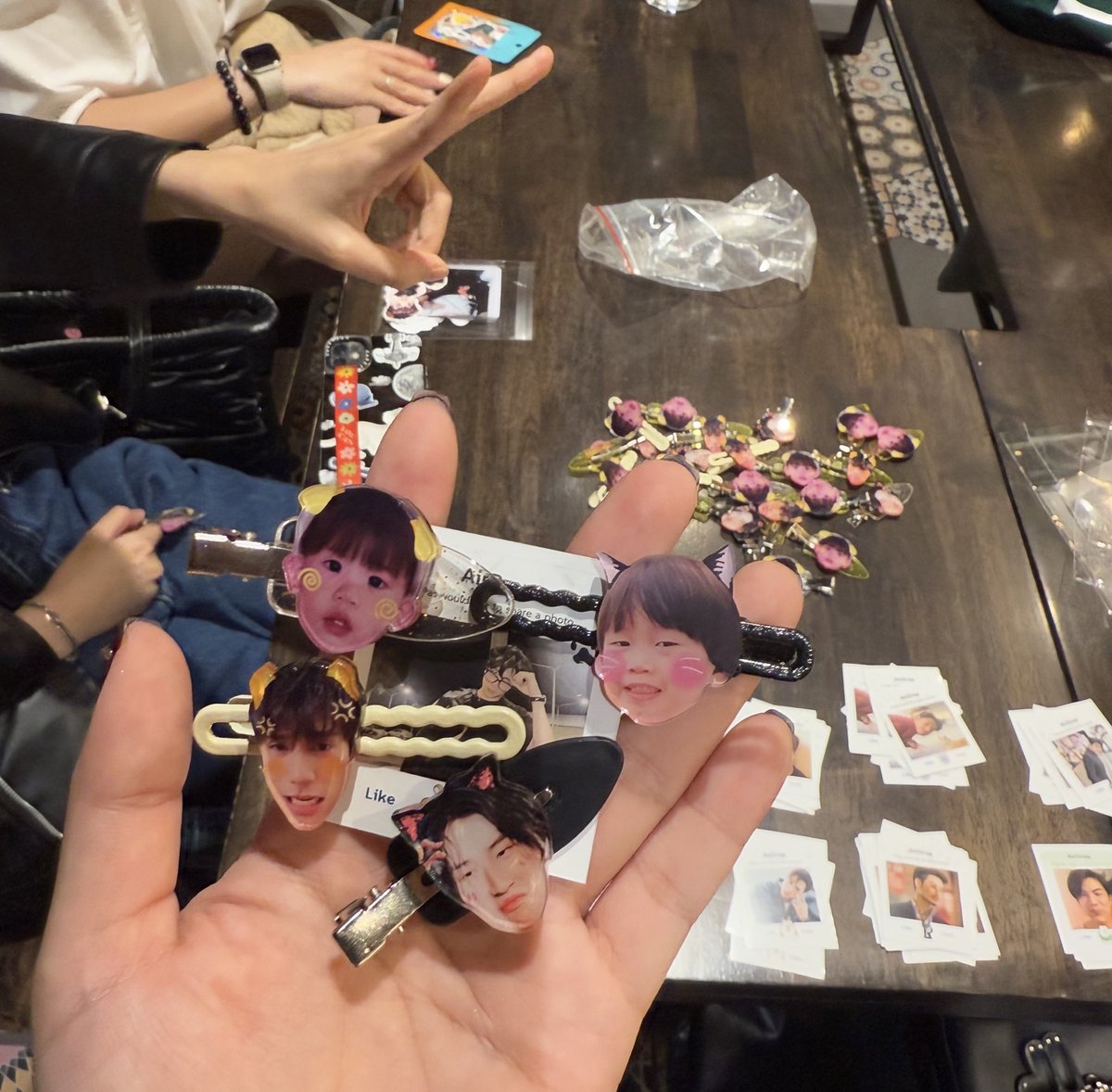 BH1313HB's tweet photo. It’s so cuuuuuuuuuuuuuuuuutea😆
@ https://t.co/uegf3uM02j