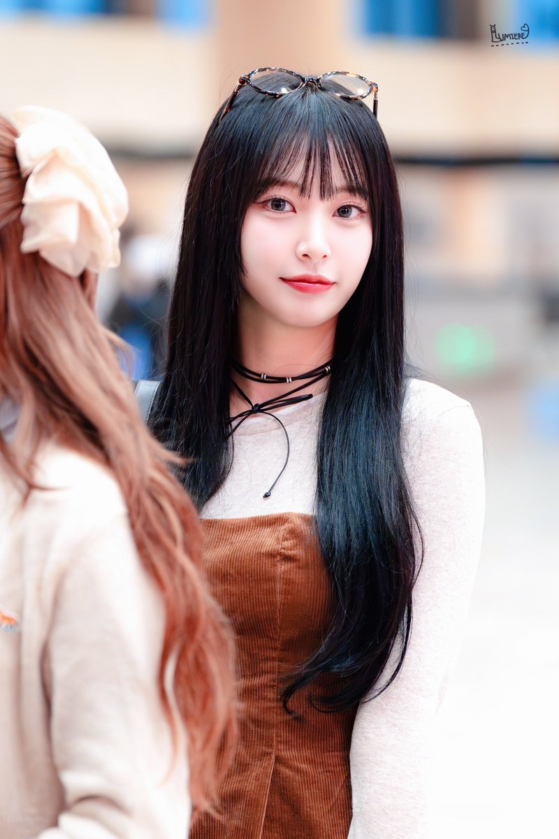 241018 HQ

#위클리 #조아 #조혜원 #Weeekly #Zoa