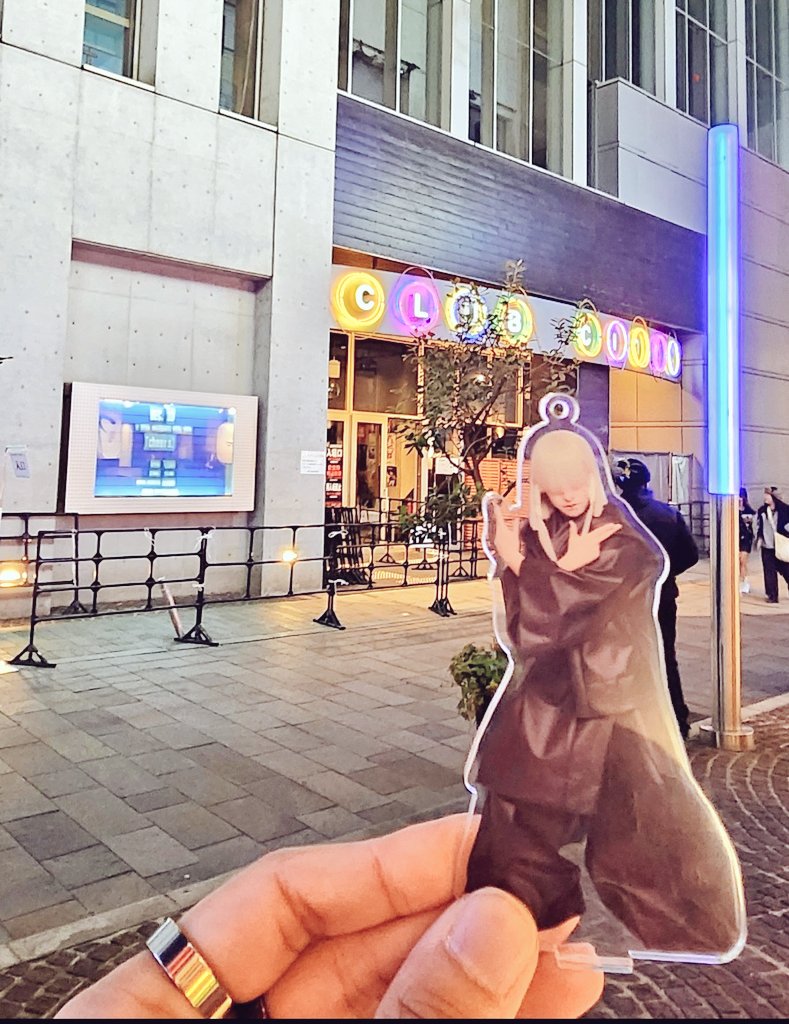 miharuii13's tweet photo. มิชชั่นอาถรรพ์ ถ้าไปตามรอย ผช ช่วงปลายปีเมื่อไหร่ พอถึงช่วง เม.ย. ของปีถัดไปจะต้องเปลี่ยนเมน แล้วเป็นมา 2 ครั้งแล้ว ถ้าปีหน้าเปลี่ยนเมนอีก ผช ที่รอเราเดือน พ.ค. จะโกรธเรามั้ย 😢 (ใครรอเอ็ง?😂)
รอลุ้นอนาคตที่ไม่แน่นอน
#ตามรอยSKS 2024
#カルマ追跡 2023
#sunobasho 2022 https://t.co/FVf7M34841