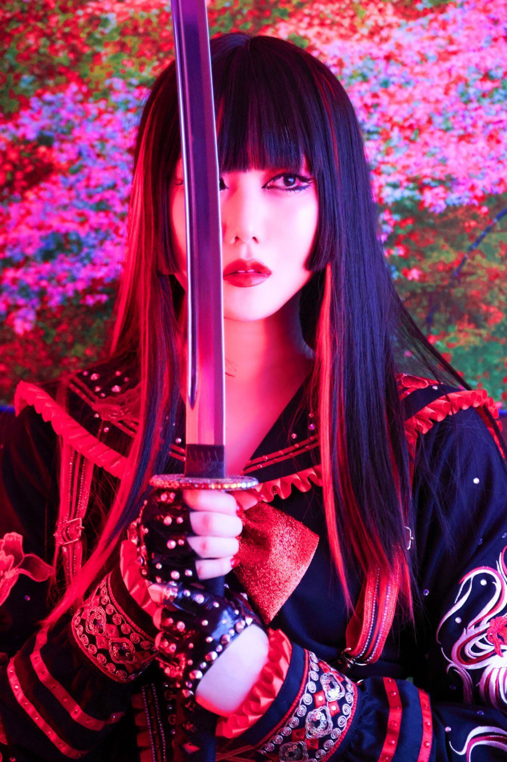 🐈浜崎容子🐈（アーバンギャルド） on X: 