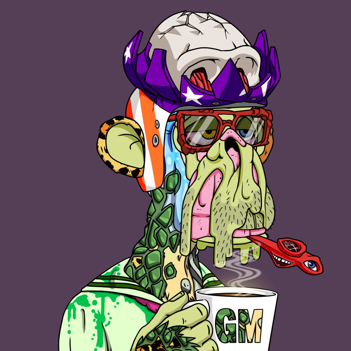 MUTANT_X 🦍 tweet media