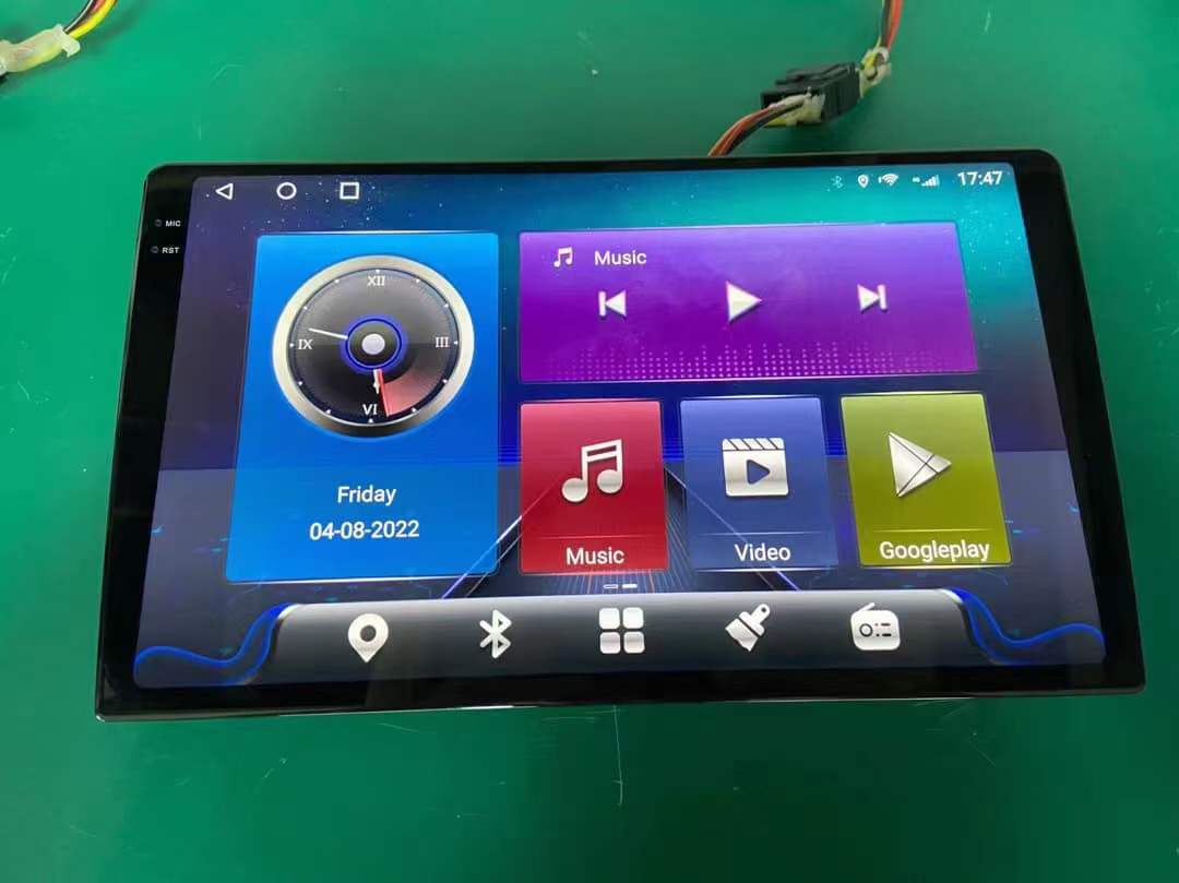 EricLee88741288's tweet image. 11.5inch 2K Android Screen 
2000*1200 Resolution
Fit for all 9inch and 10inch Frames
Full laminating process
Configuration: TS10 TS18 FYT7862S FYT8581
8Core 4G DSP CarPlay 
Full laminating screen
OEM order Available
#CarAccessories #AutoAccessories #OtoAccessories