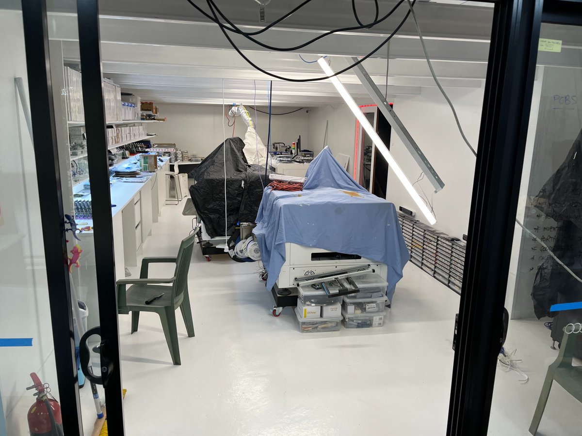 Jonathan Oxer (@jonoxer@mastodon.social) tweet media