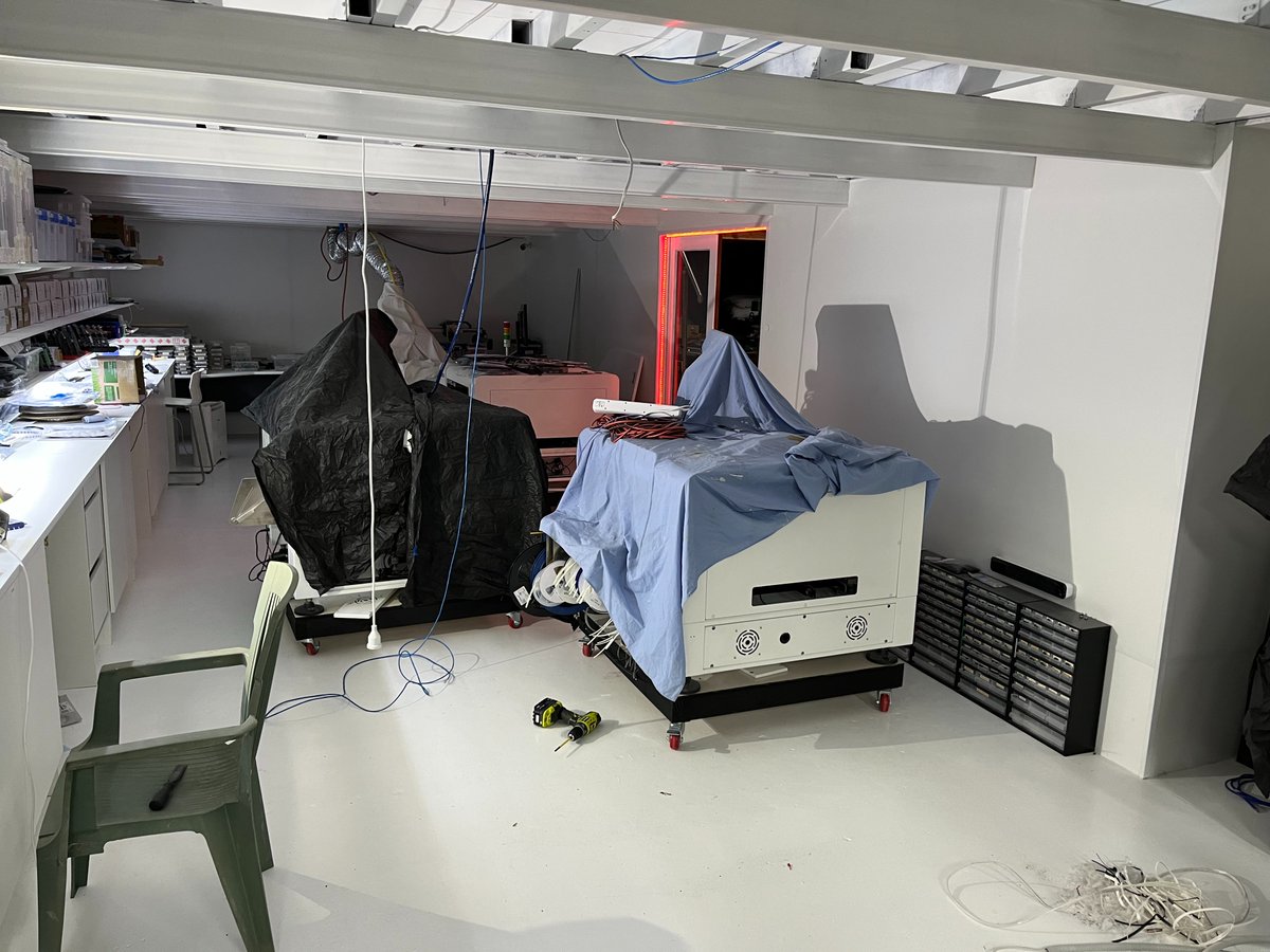 Jonathan Oxer (@jonoxer@mastodon.social) tweet media