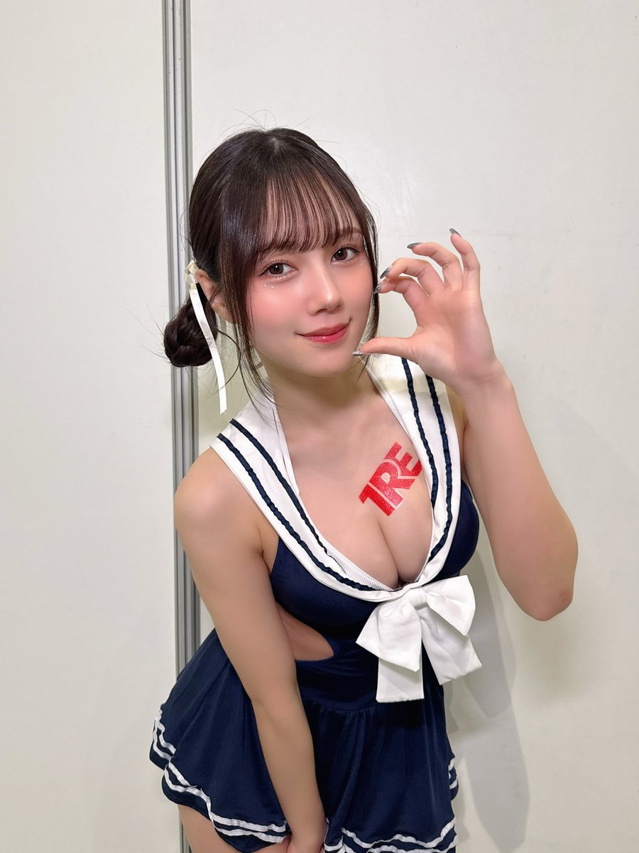 3天的TSE謝謝大家🌷
因為有大家在，這三天我過得非常開心🫶🏻💕
也很期待明年能夠再見到大家唷🇹🇼

TSE3日間ありがとうございました🌷
皆さんのお陰でとっても楽しい3日間でした🫶🏻💕
また来年も皆さんお会いできるのを楽しみにしてます🇹🇼

良いお年を😌♡ https://t.co/g2JjfkJJYj