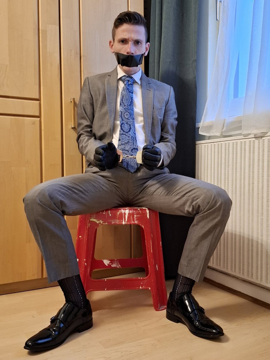 You have the right to remain silence 😈