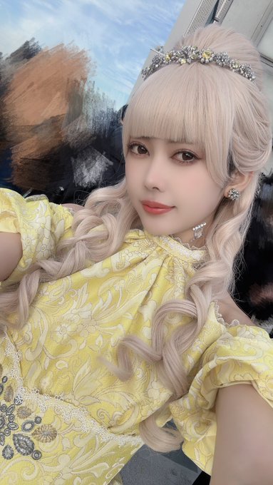 Twitterのコスプレ画像25