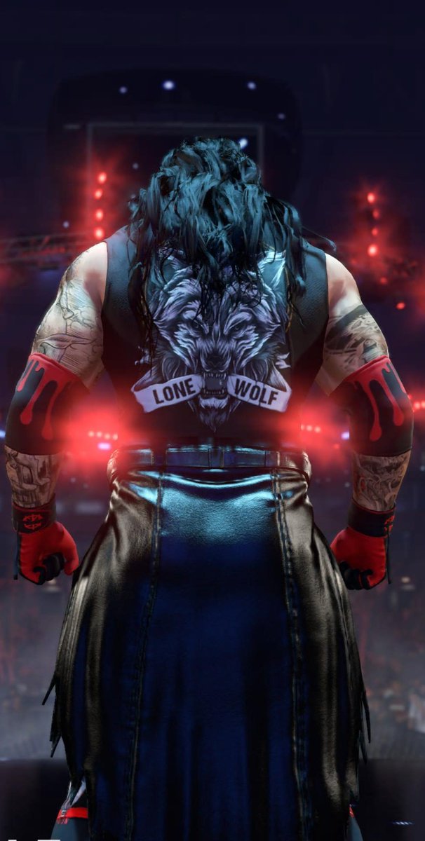 It's time to dust off the ring gear....now where shall I end up....it might be <a href="/BLOODLUST2024/">BLOODLUST WRESTLING</a> or at <a href="/CWF_2k_Live/">General Manager of Fatality KingChaos317</a> or maybe somewhere else in your neighbourhood