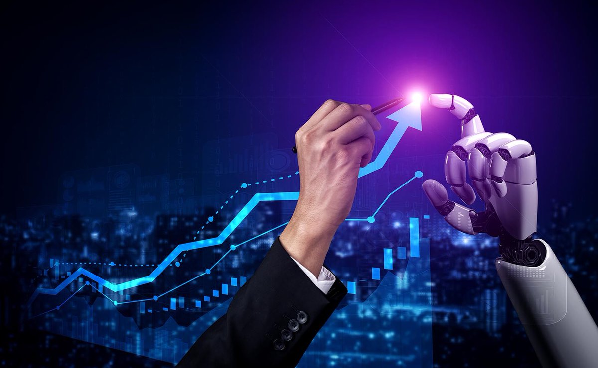 Eton Bridge Partners tweet media