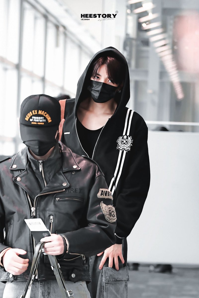 241230 FUK

#희승 #HEESEUNG #ヒスン 
#엔하이픈 #ENHYPEN