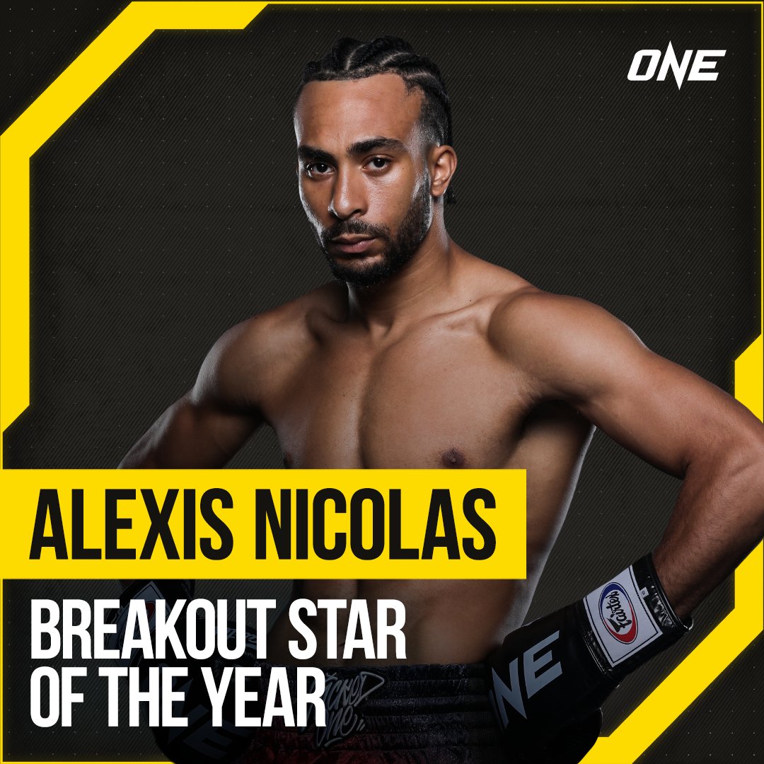 ONE Championship tweet media