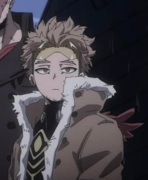 jstabunchofshit's tweet photo. the fact that this keigo was so tired &amp; busting his ass everyday to help deku &amp; catch the jailers &amp; look out for AFO even though he barely had any feathers &amp; def wouldn’t have been able to take on the LOV if they happened to appear but did it anyway bc he’s a true hero imcrying https://t.co/M28k8qucbX