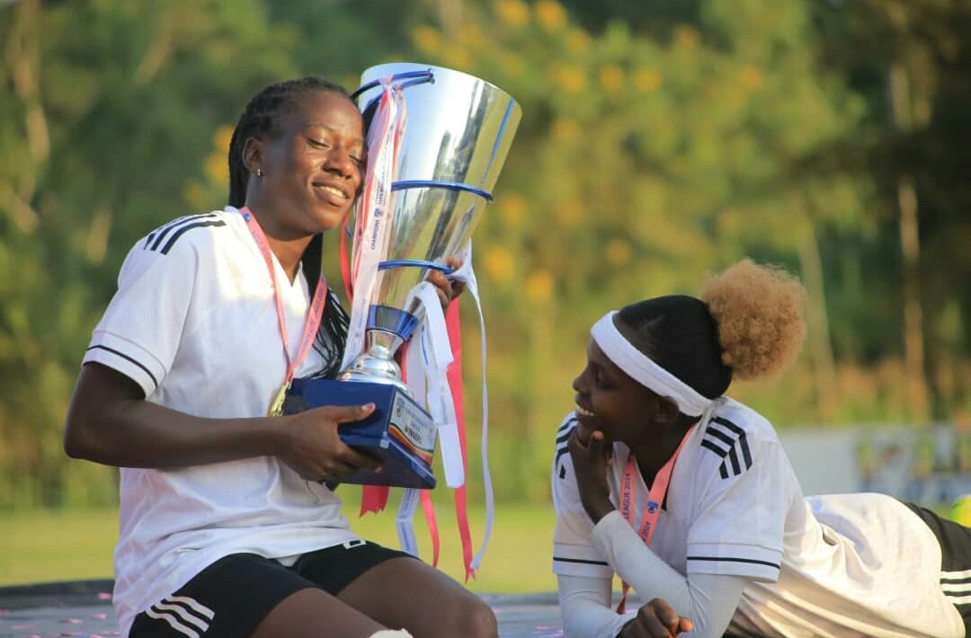 SHE CORPORATE FC tweet media