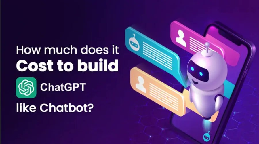 swethanomula21's tweet image. How Much Does It Cost for ChatGPT App Development?
To Know More @ bit.ly/3QZFpwW
#chatgptapp #chatgpt #chatgptappdevelopment 
#mobileapp #appdevelopment #applicationdevelopment #fugenx