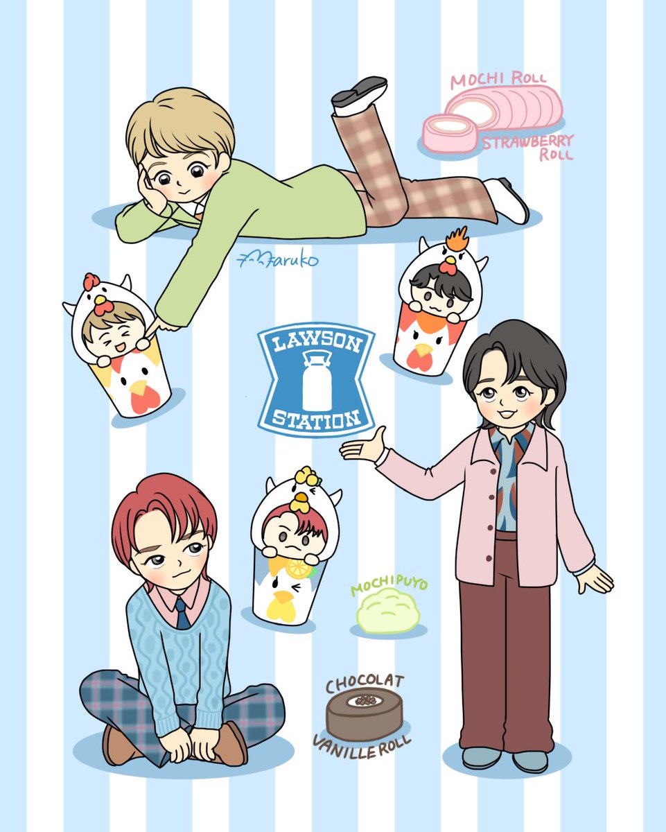 MrsGREENAPPLE #ミセスFA #ミセスグリーンアップル #大森元貴 #若井滉