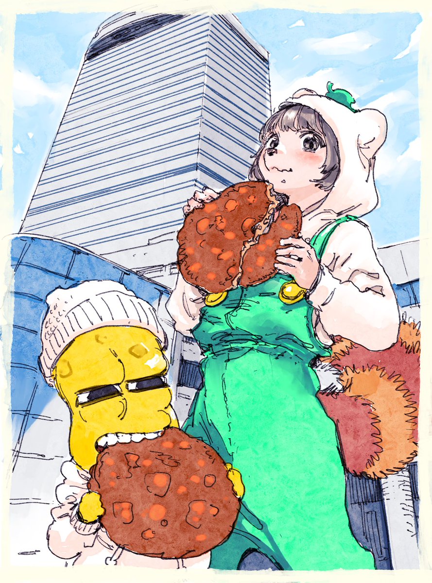 うさぎさわ🐇 tweet media