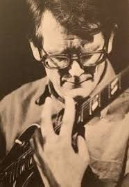 Derek Bailey (g) Bimhuis, Amsterdam, 1983, 1987, 1994 (photo by Frans Schellekens), Misha Mengelberg , John Tchicai , Derek Bailey Haarlem 03-1970 (Photo by Pieter Boersma), NME Oct. 1984,