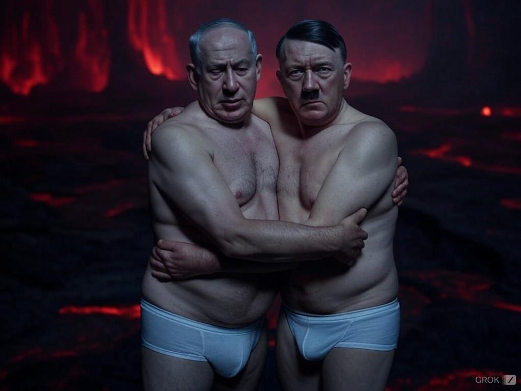 extazdruzy's tweet photo. @SuppressedNws Let’s hope he joins his best friend in hell. https://t.co/dZ777oLuVG