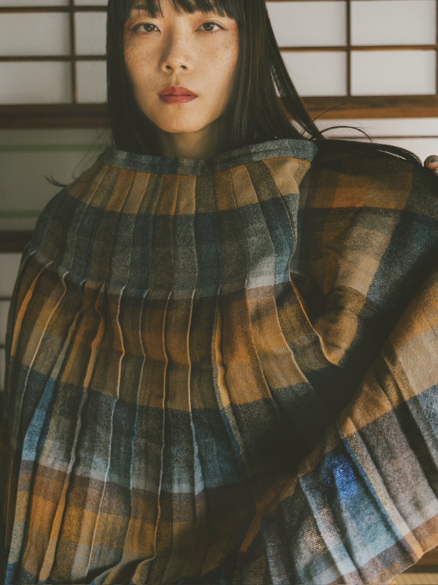 lorenzobarassi's tweet image. Simply Ishizuka
.
Yu Ishizuka Tokyo 2024
.
#portrait #createtoinspire #mediumformat #japan #tokyo #東京 #日本 #ポートレート #ポートレート撮影 #hasselblad #X1D #layers #45mm  #ファッションスナップ